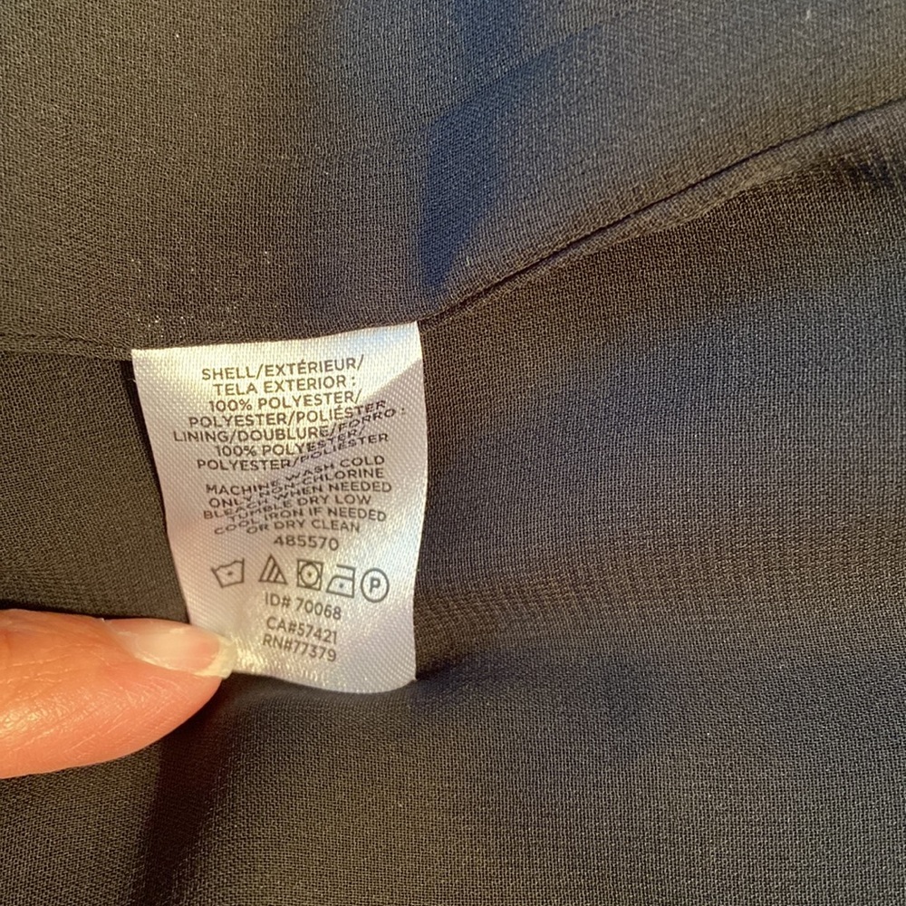 Ann Taylor - Picture 6 of 6
